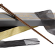 Illustration for article titled Apparently Wands in the 1920s Potterverse Were Really Ugly